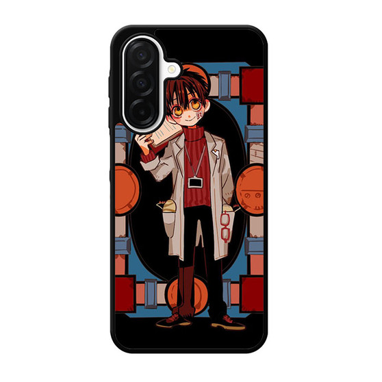 Toilet Bound Hanako Kun 4 Samsung Galaxy A26 5G Case