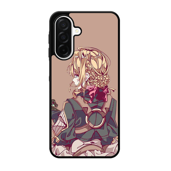 Violet Evergarden 3 Samsung Galaxy A26 5G Case