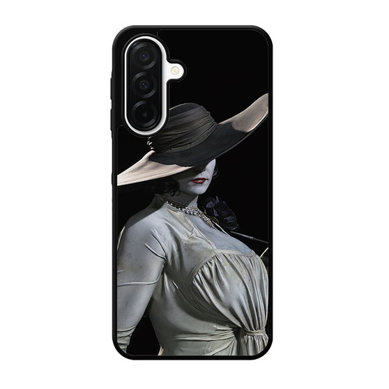 Alcina Dimitrescu RE Village Samsung Galaxy A26 5G Case