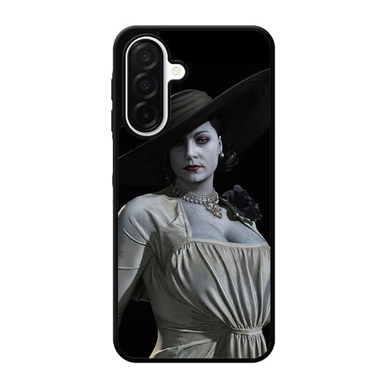 Alcina Dimitrescu Resident Evil 8 Samsung Galaxy A26 5G Case