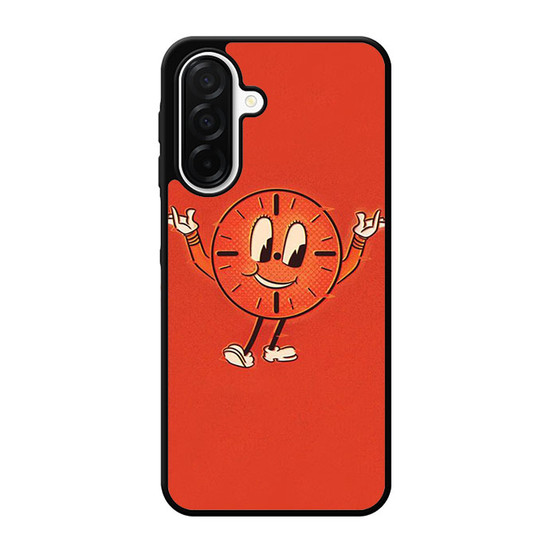 Loki Miss Minute 1 Samsung Galaxy A26 5G Case