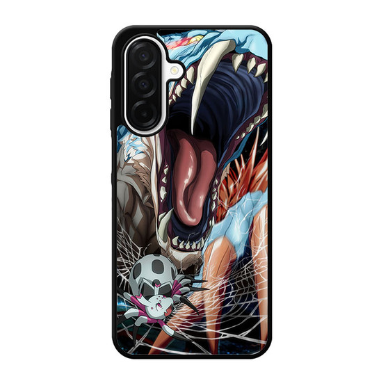 So Im a Spider So What Kumoko VS Araba Samsung Galaxy A26 5G Case