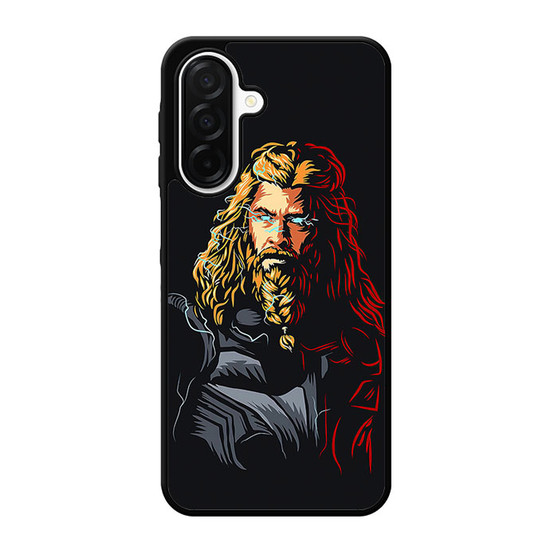 Thor God of Thunder Samsung Galaxy A26 5G Case