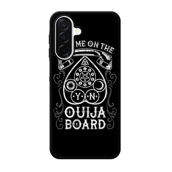 Bring Me The Horizon Ouija Board Samsung Galaxy A26 5G Case