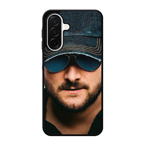 Eric Church Samsung Galaxy A26 5G Case