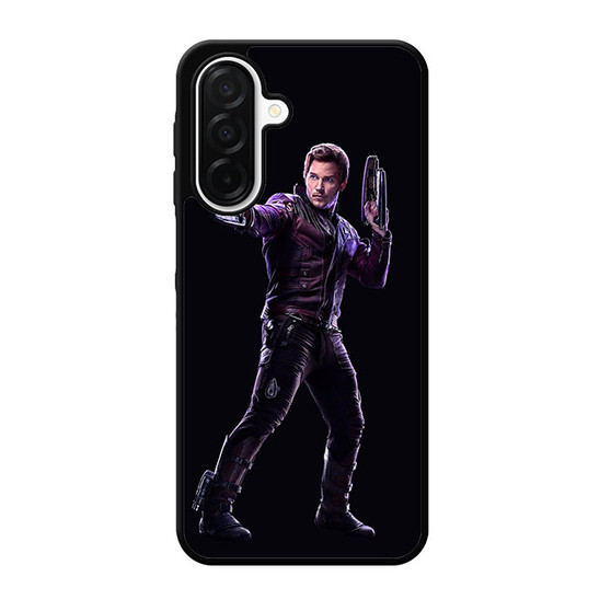 Guardian of the Galaxy Star Lord Samsung Galaxy A26 5G Case