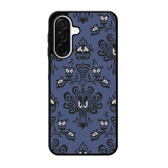 Haunted Mansion Pattern Samsung Galaxy A26 5G Case