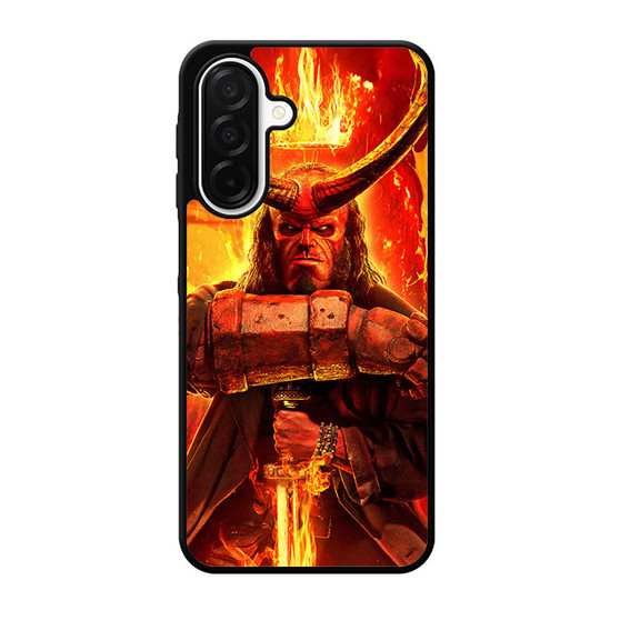 Hellboy 2 Samsung Galaxy A26 5G Case