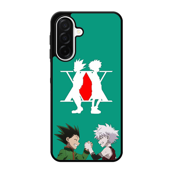 Hunter x Hunter Gon and Killua Samsung Galaxy A26 5G Case