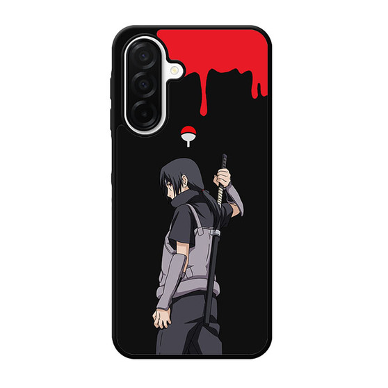 Itachi anbu Samsung Galaxy A26 5G Case