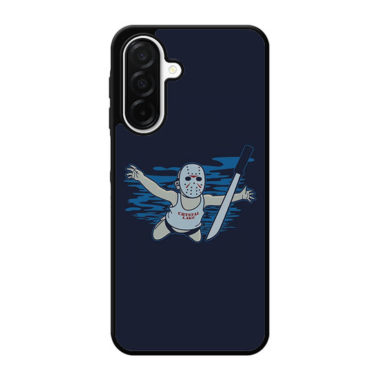 Jason Voorhees Friday 13th fun Samsung Galaxy A26 5G Case
