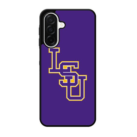 LSU Tigers Footbal Samsung Galaxy A26 5G Case