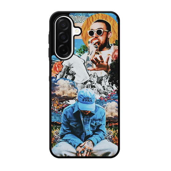 Mac miller Collage Fine Samsung Galaxy A26 5G Case