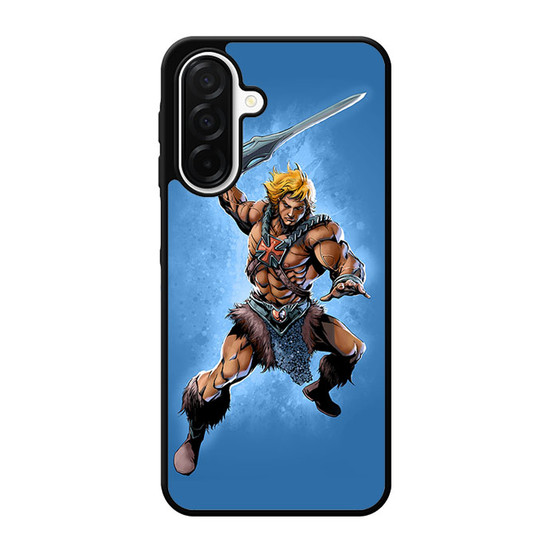 Master of the Universe He Man Samsung Galaxy A26 5G Case