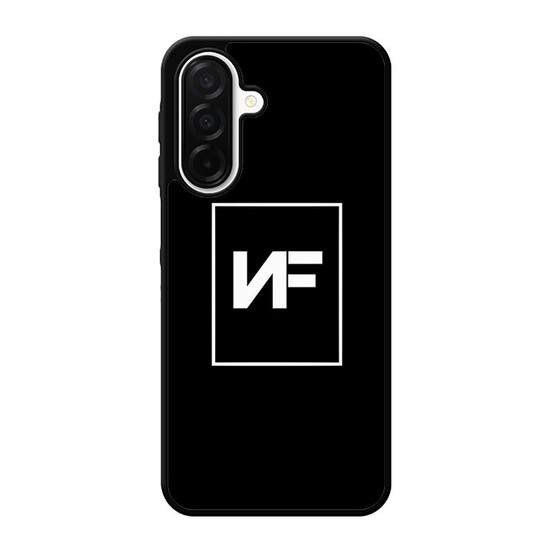 NF Logo Samsung Galaxy A26 5G Case