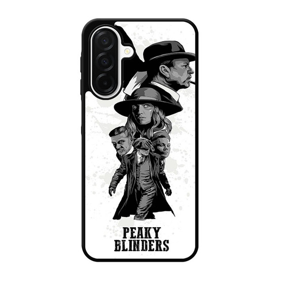 Peaky Blender Samsung Galaxy A26 5G Case