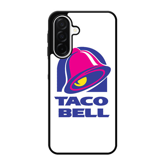 Taco Bell Logo Samsung Galaxy A26 5G Case