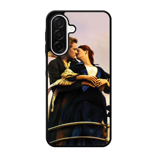 Titanic Love Samsung Galaxy A26 5G Case