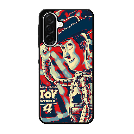 Toy Story 4 Woody Samsung Galaxy A26 5G Case