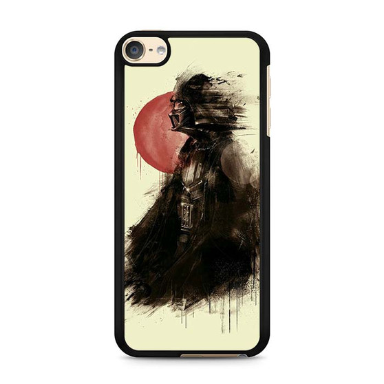 Star Wars Art Darth Vader 2 iPod Touch 6 Case