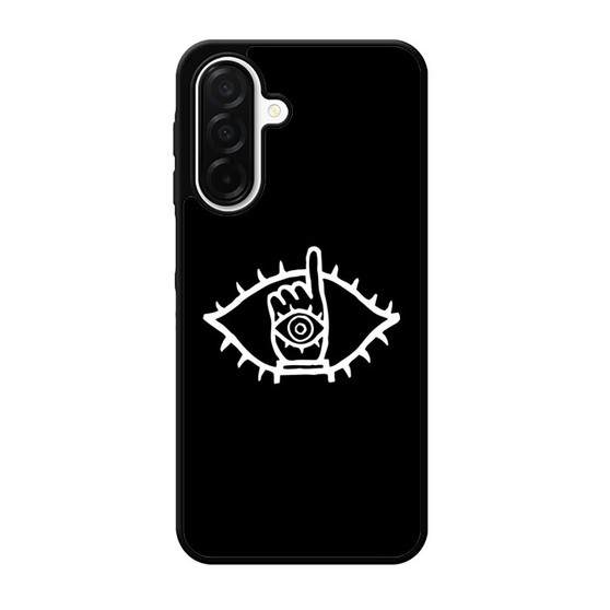 20th Century Boys Logo Samsung Galaxy A26 5G Case