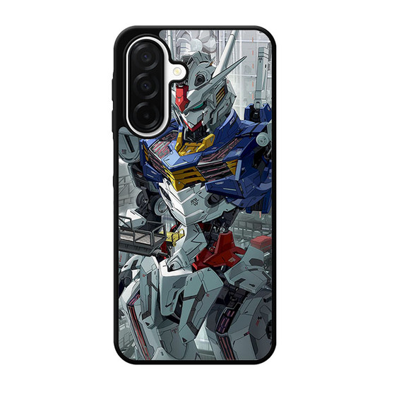 Aerial Gndam Mercury Samsung Galaxy A26 5G Case