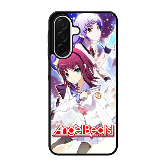 Angel Beats 4 Samsung Galaxy A26 5G Case