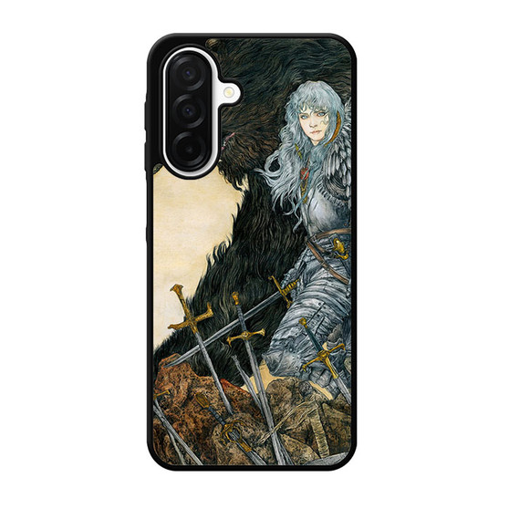 Berserk Armor Griffith Samsung Galaxy A26 5G Case