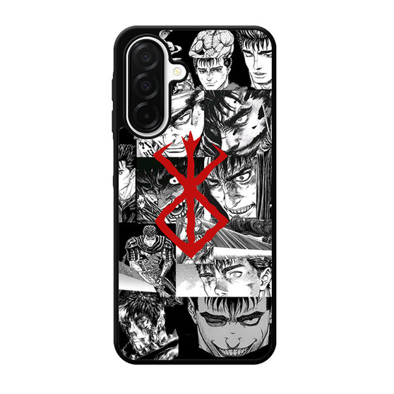 Berserk guts manga Samsung Galaxy A26 5G Case