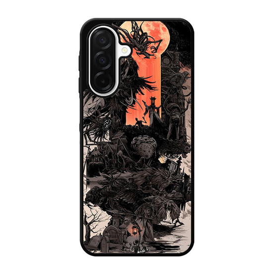 Bloodbourne Bosses Samsung Galaxy A26 5G Case