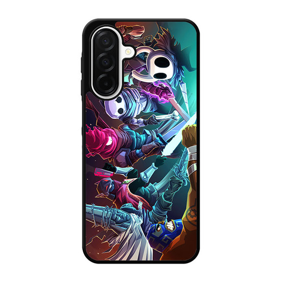 Dead Cells Everyone Samsung Galaxy A26 5G Case