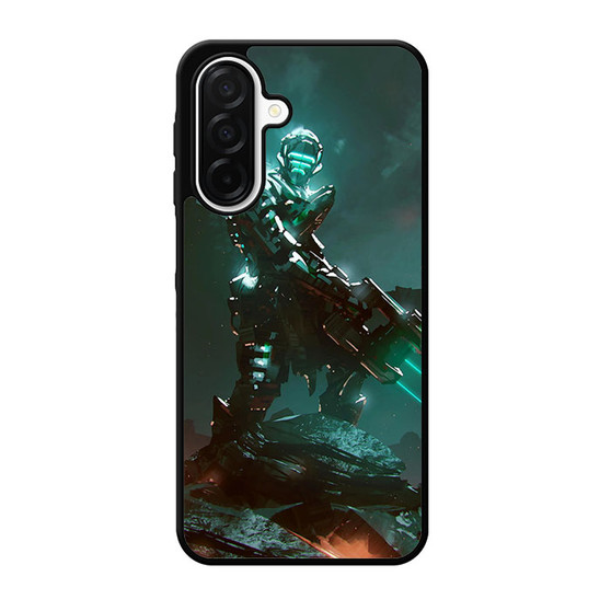 Dead Space Remake Issac 2 Samsung Galaxy A26 5G Case