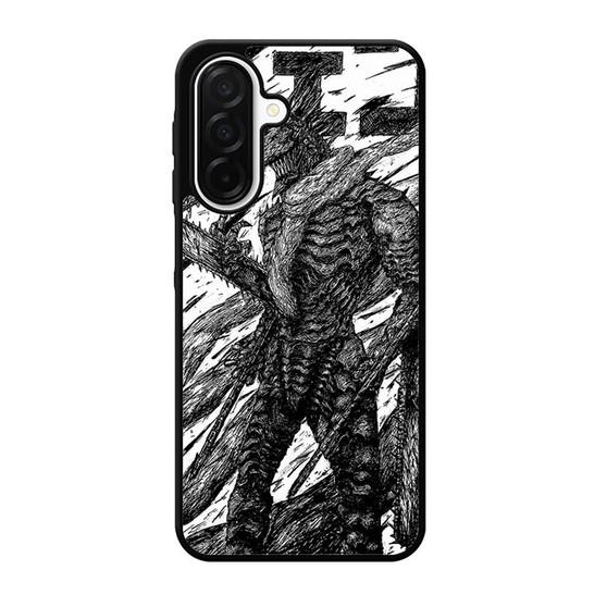 Denji Berserk Devil Mode Samsung Galaxy A26 5G Case