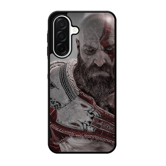 God Of War Kratos Samsung Galaxy A26 5G Case