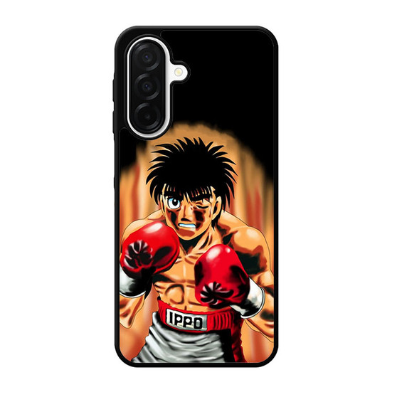 Hajime No Ippo Makunouchi Samsung Galaxy A26 5G Case