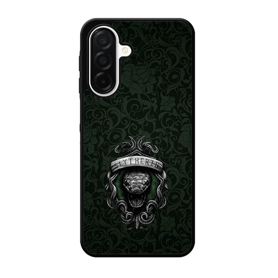 Hogwarts Legacy Slytherin Samsung Galaxy A26 5G Case