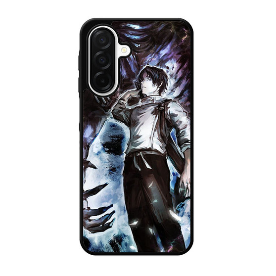 Jujutsu Kaisen Yuta Okkutsu 2 Samsung Galaxy A26 5G Case