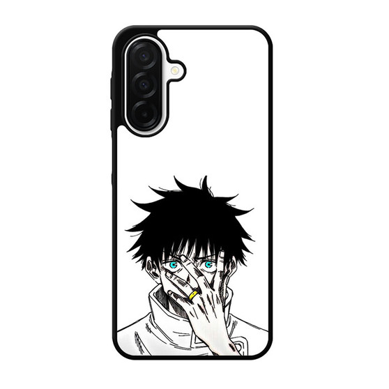Jujutsu Kaisen Yutta Samsung Galaxy A26 5G Case