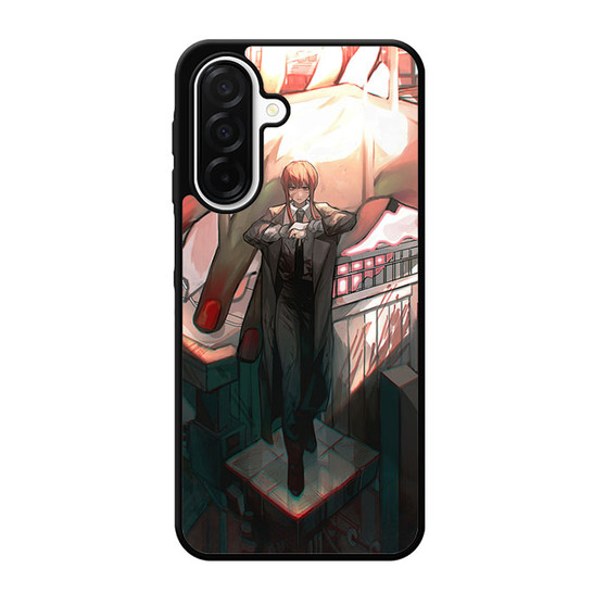 Makima Samsung Galaxy A26 5G Case
