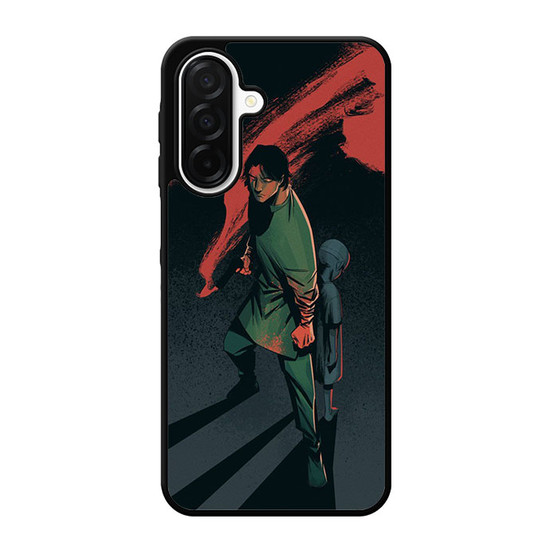 Monster Anime 2 Samsung Galaxy A26 5G Case