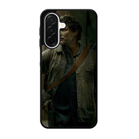 The Last of Us Series Joel Samsung Galaxy A26 5G Case