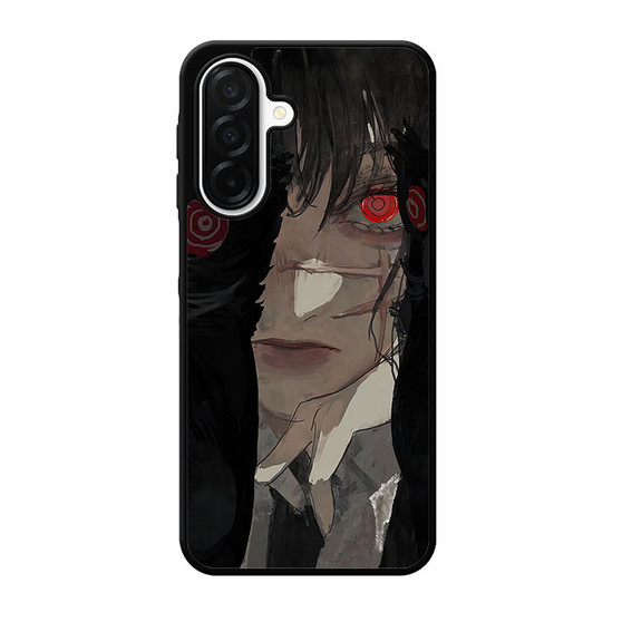 War Devil Owl Samsung Galaxy A26 5G Case