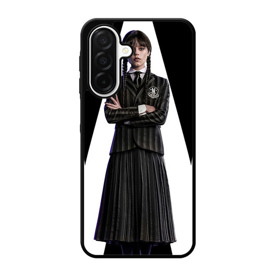 Wednesday The Addams Familly 3 Samsung Galaxy A26 5G Case