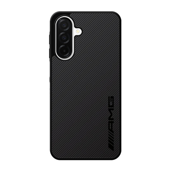 AMG Logo Samsung Galaxy A26 5G Case