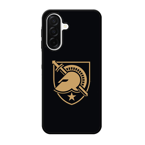 Army black knights black Samsung Galaxy A26 5G Case