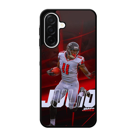 Atlanta Falcons Julio Jones Samsung Galaxy A26 5G Case
