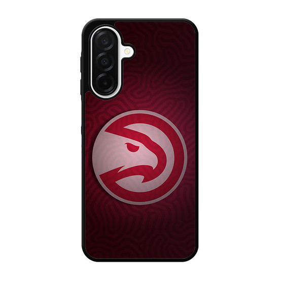 Atlanta Hawks Cool Logo Samsung Galaxy A26 5G Case