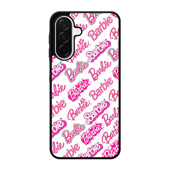 Barbie Collages Samsung Galaxy A26 5G Case
