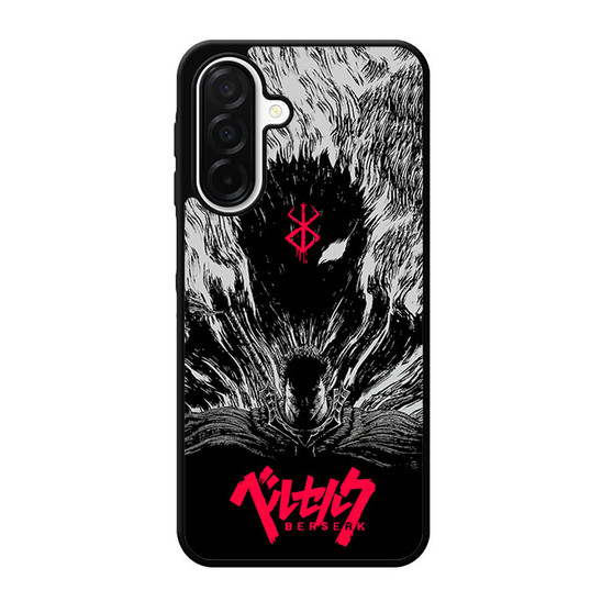 Berserk Guts Demon Within Samsung Galaxy A26 5G Case