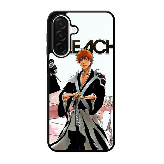 Bleach ichigo new shinigami outfit Samsung Galaxy A26 5G Case